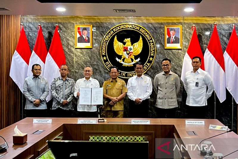 menko-pangan-mentan-amran-berkinerja-terbaik-sesuai-indikator