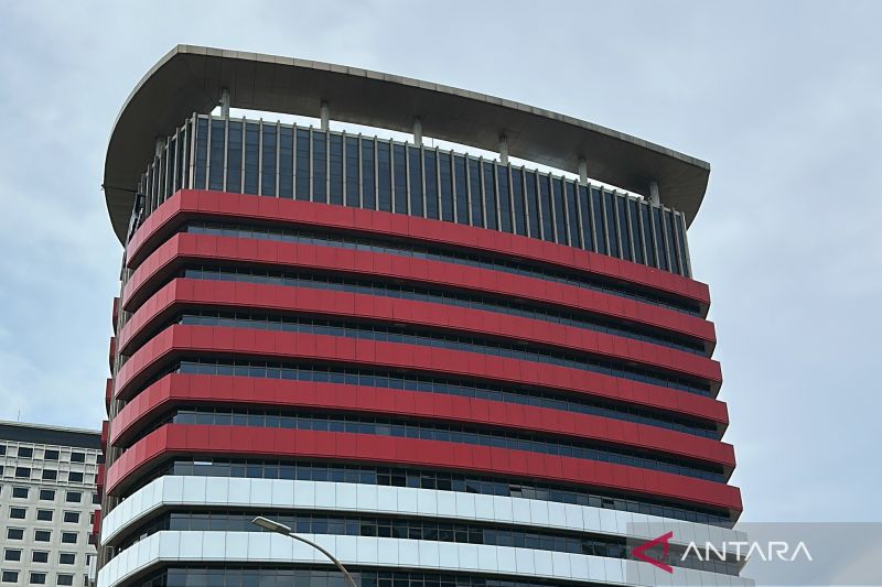 KPK umumkan hasil seleksi administrasi enam lowongan kerja untuk PNS