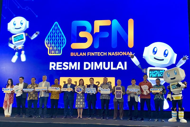 aftech-perkuat-kepercayaan-publik-pada-industri-fintech-di-bfn-2025