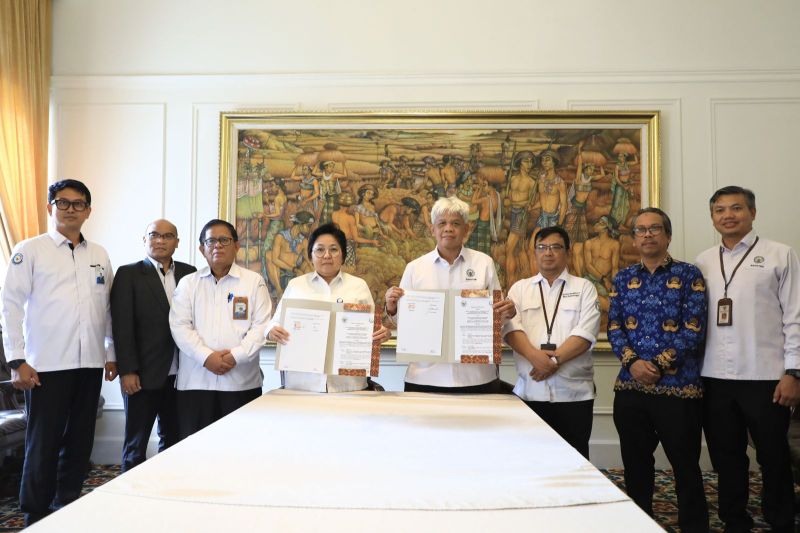 kkp-bapeten-jalin-kerja-sama-sertifikasi-bebas-cesium-137-untuk-udang