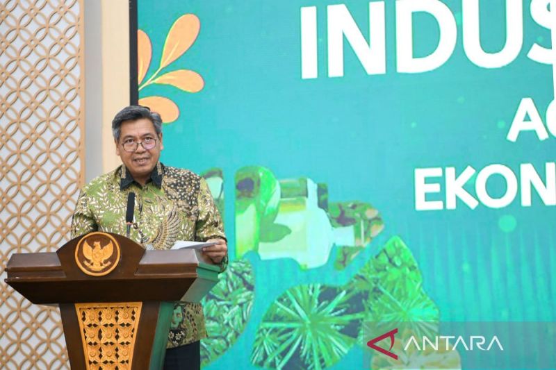Kemenperin sebut cukai rokok batal naik akan bantu pacu daya saing IHT
