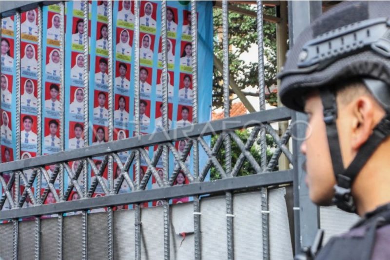 KPAI rekomendasikan deteksi dini-dukungan sekolah cegah ekstremisme