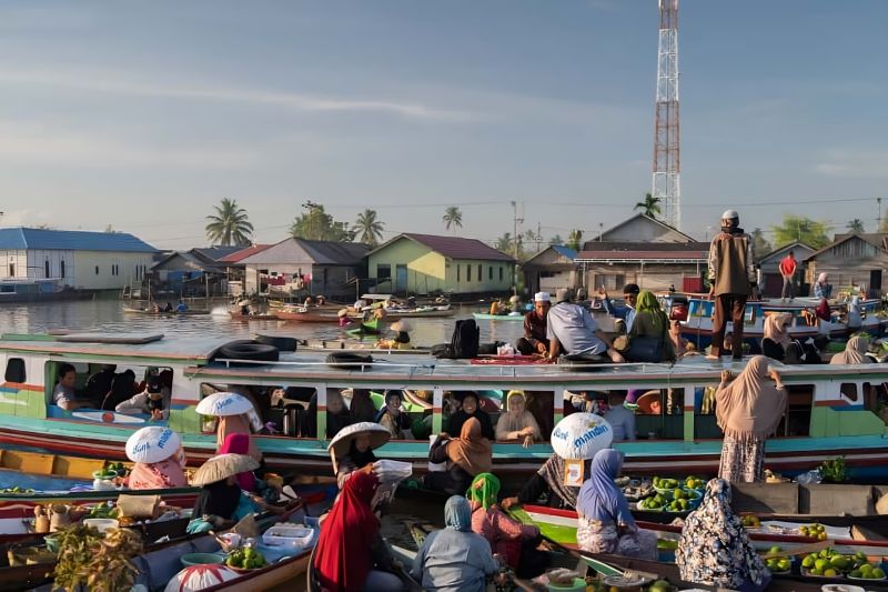 bank-mandiri-salurkan-kur-senilai-rp3811-triliun-per-oktober-2025