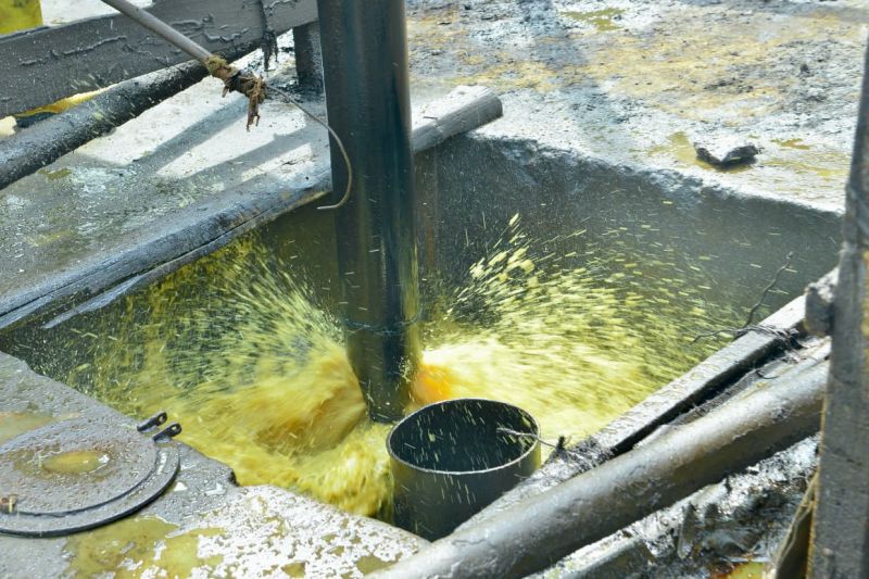 akademisi-legalisasi-sumur-rakyat-hadirkan-tiga-pesan-kuat