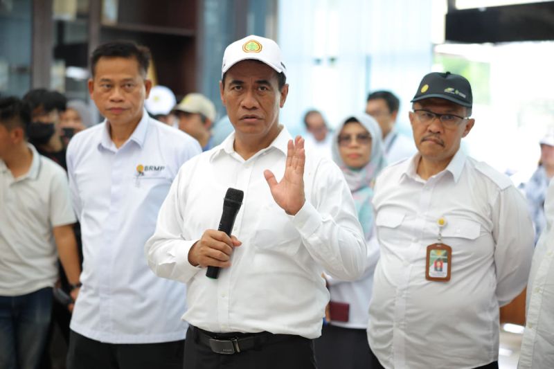 mentan-copot-pejabat-jajaran-di-sela-sidak-akibat-sewakan-lahan-negara