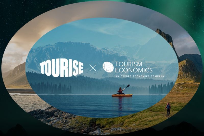 TOURISE dan Oxford Economics Mempublikasikan Laporkan Resmi Berisi Rencana Pariwisata Untuk Mencapai Ketahanan dan Stabilitas di Tengah Ketidakpastian Global