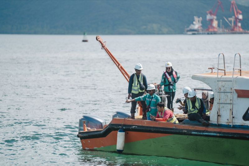 peneliti-sebut-harita-nickel-kelola-tambang-secara-bertanggung-jawab