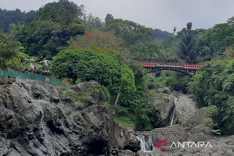 pemkab-banyumas-siapkan-objek-wisata-hadapi-libur-akhir-tahun