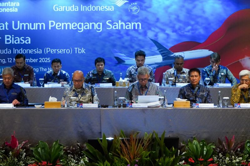 rupslb-garuda-indonesia-restui-suntikan-rp2367-t-dari-danantara