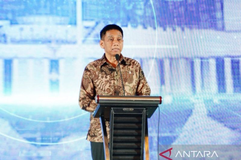 Wamendagri tegaskan integritas kunci utama kompetensi ASN