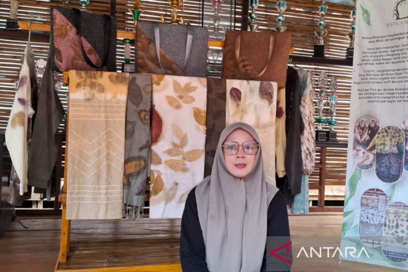 kain-sasirangan-dan-alam-belangian-jadi-daya-tarik-wisata-meratus