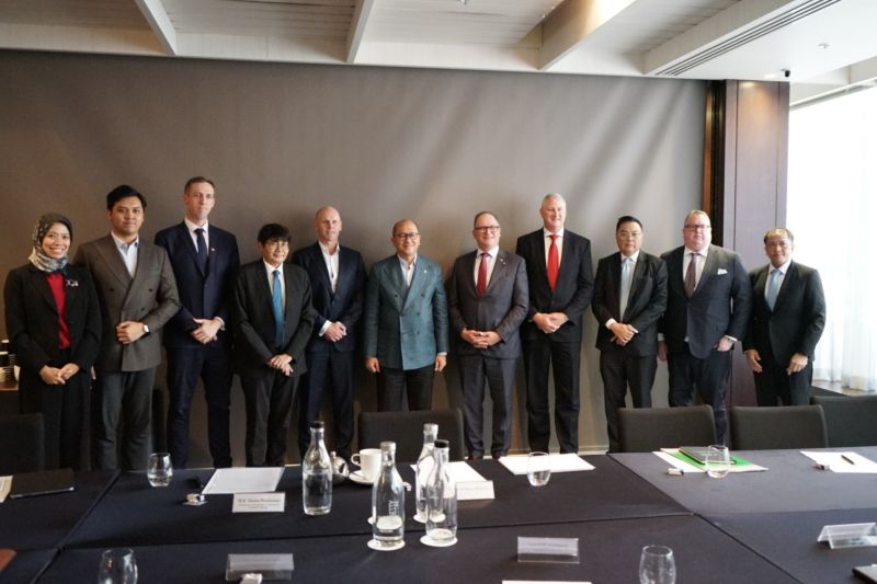kepala-bkpm-temui-lima-ceo-besar-australia-jajaki-investasi-strategis