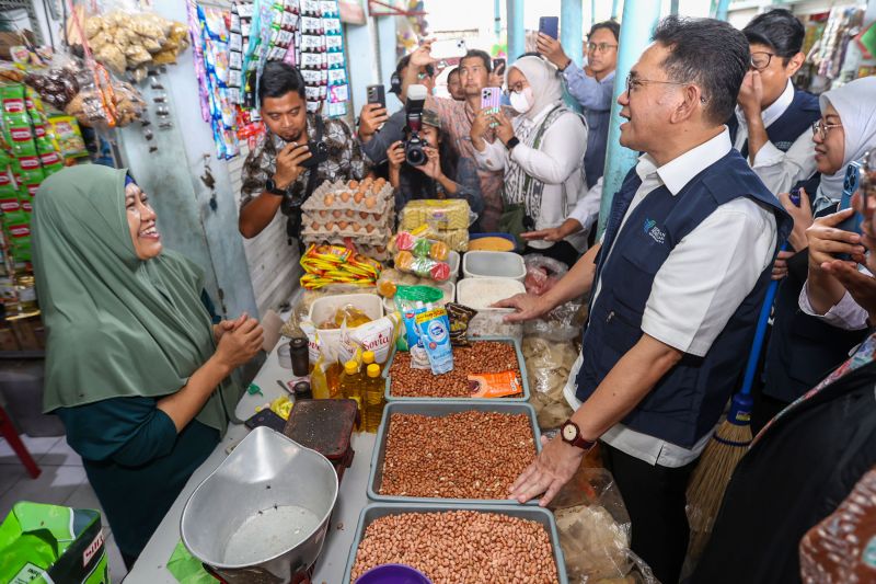mendag-gernas-mapan-upaya-kelola-ekosistem-kebersihan-pasar