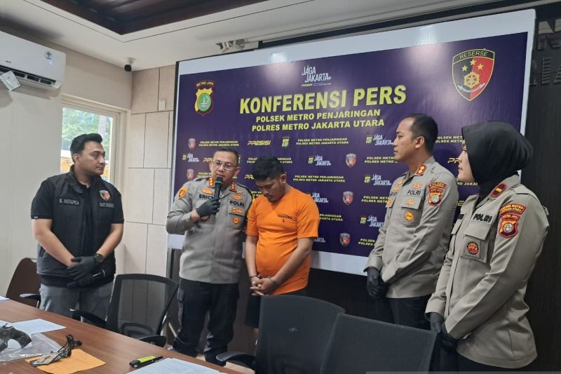 polrestro-jakut-sebut-polisi-gadungan-sudah-empat-kali-beraksi