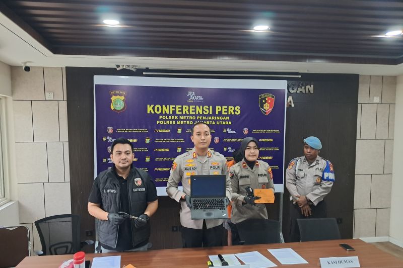 polisi-bekuk-juru-parkir-yang-bobol-pusat-kebugaran-di-penjaringan