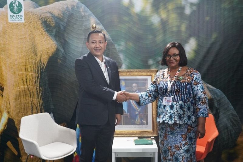 ri-kongo-kolaborasi-bangun-pasar-karbon-berintegritas-tinggi