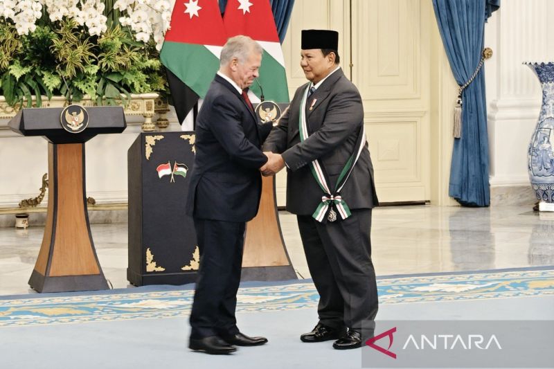 kilas-balik-hubungan-bersejarah-prabowo-dan-raja-yordania