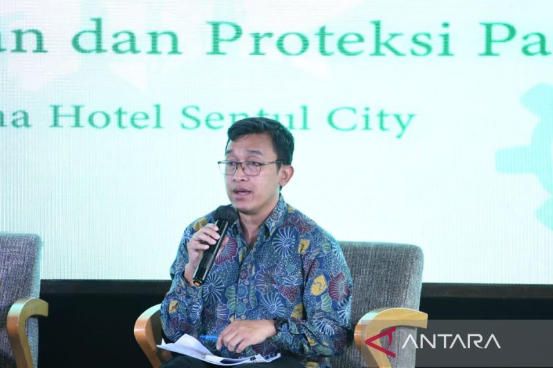 Kemenperin perkuat industri aluminium RI lewat usulan DMO hingga HGBT