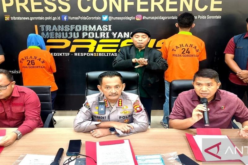 BRI Gorontalo tindak oknum dengan sanksi tegas dalam dugaan kecurangan