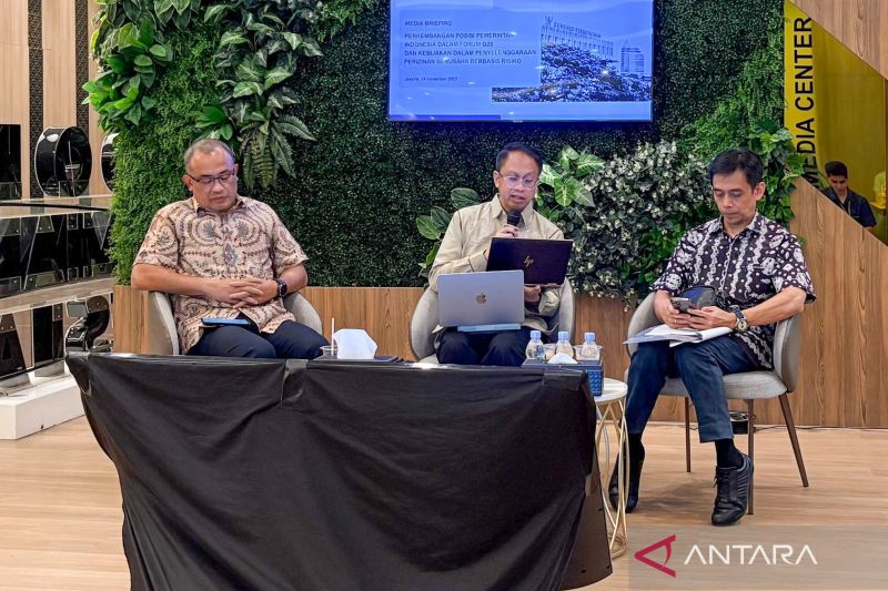 kemenko-sebut-penyesuaian-sistem-oss-atas-pp-282025-capai-98-persen