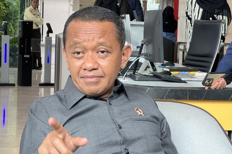 menteri-bahlil-minta-freeport-beli-konsentrat-tembaga-amman-mineral