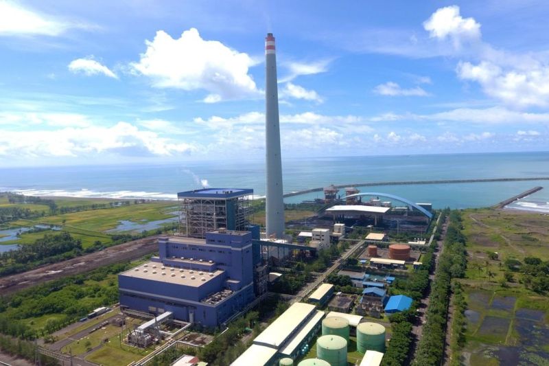 cerah-nilai-revisi-perpres-1122022-longgarkan-pembangunan-pltu