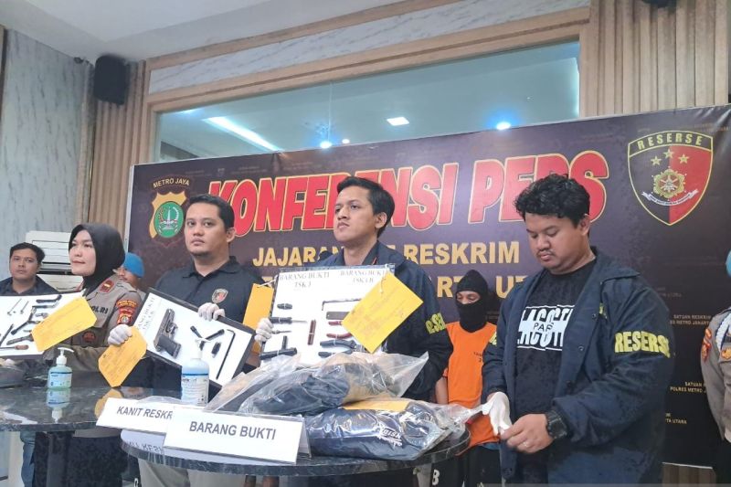 polisi-tangkap-komplotan-curanmor-di-jakarta-utara