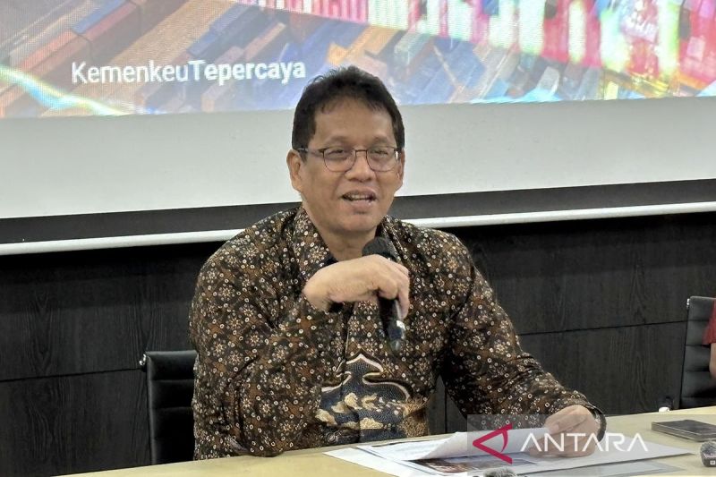 Purbaya ikuti arahan Prabowo soal penyelesaian utang Whoosh