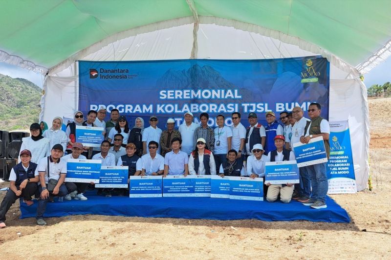 peruri-ikut-tjsl-bumn-di-desa-komodo-sebagai-komitmen-berkelanjutan