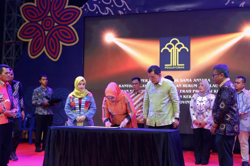 kemenkum-kepri-dekranasda-kerja-sama-lindungi-kekayaan-intelektual