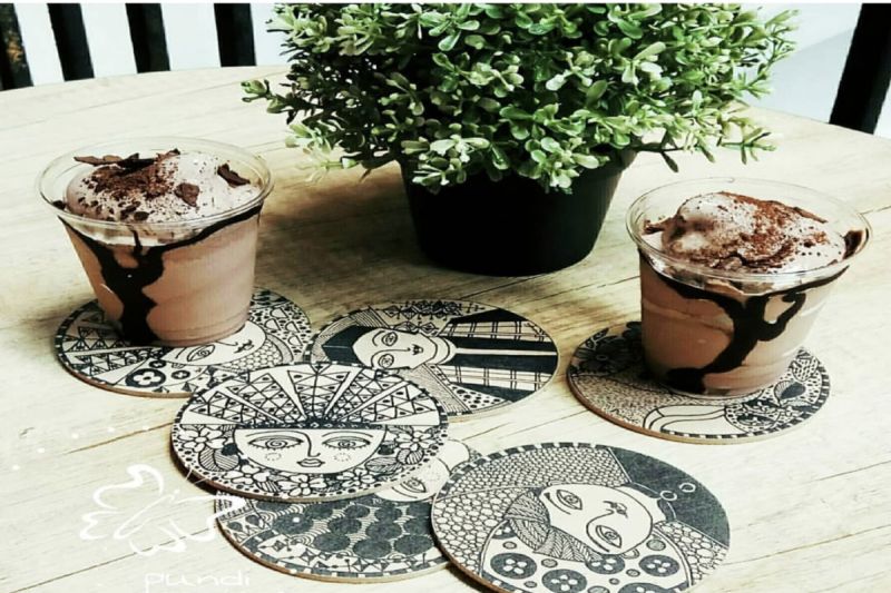 BRI dan Pundi Craft: Mendorong Eksistensi Kerajinan Lokal