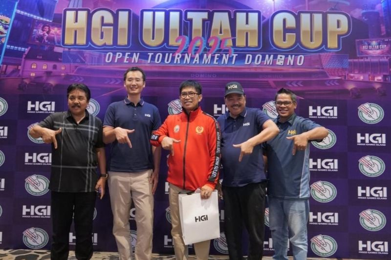 Higgs Games Island Sukses Selenggarakan HGI Ultah Cup 2025 di Makassar