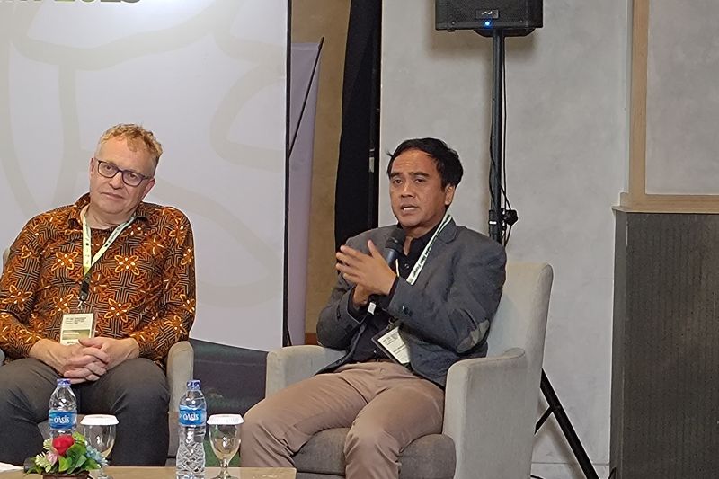 krkp-penurunan-jumlah-petani-berpotensi-kurangi-produksi-pangan