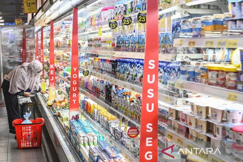 ekonom-perkirakan-konsumsi-ramadhan-relatif-terjaga-meski-ada-dinamika