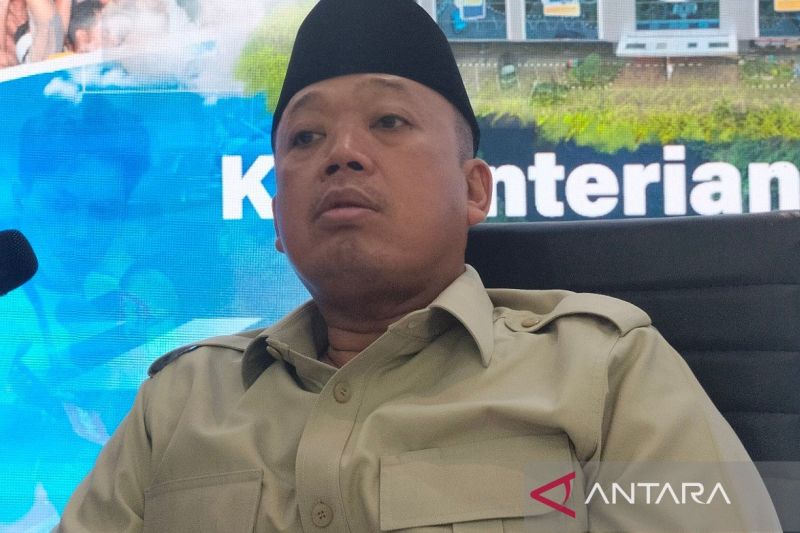 menteri-atr-digitalisasi-dokumen-pertanahan-berjalan-secara-bertahap