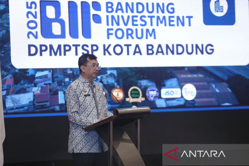 pemkot-bandung-tawarkan-11-aset-daerah-dalam-bandung-investment-forum