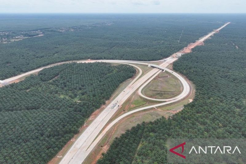 hutama-karya-kebut-pembangunan-tol-betung-tempino-jambi