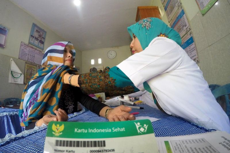 Berkat JKN, Berobat Nggak Bikin Kantong Jebol