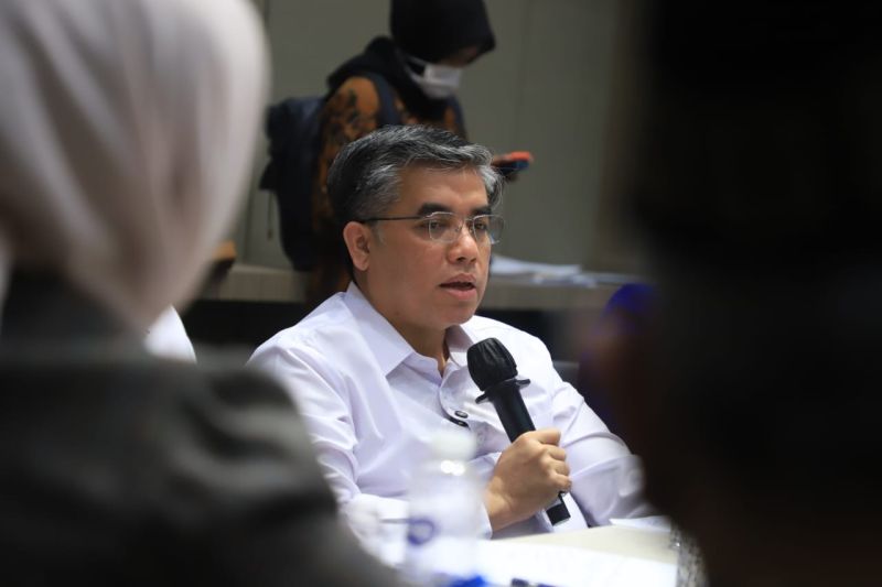 menaker-keterbukaan-informasi-untuk-bangun-ekosistem-ketenagakerjaan