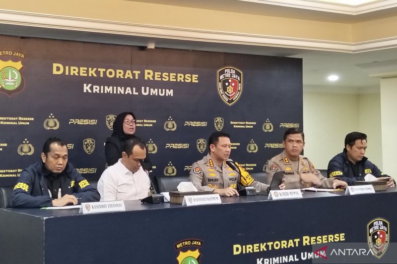 kasus-kacab-bank-polisi-tambah-pasal-338-kepada-pelaku