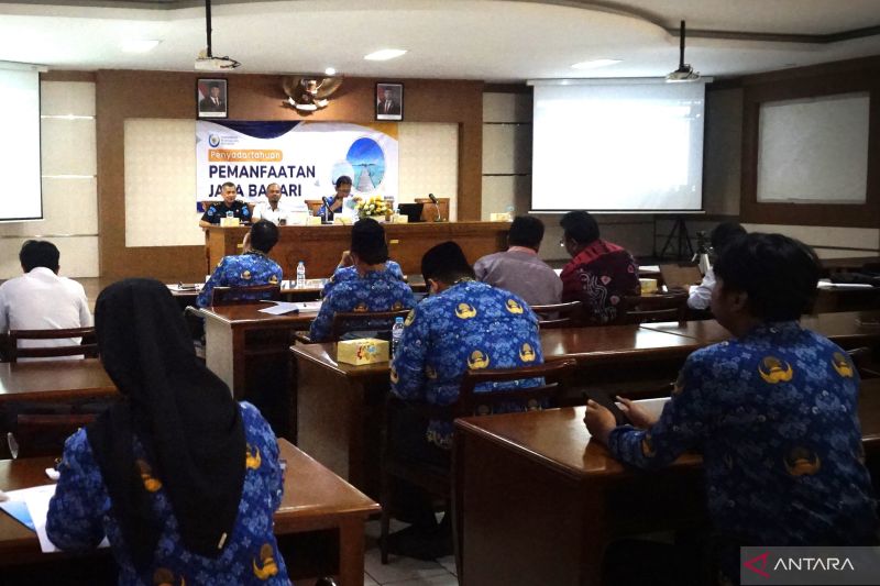 Penyadartahuan Pemanfaatan Jasa Bahari di Jawa Tengah oleh BPSPL Pontianak