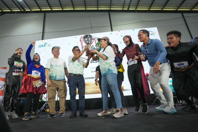 askrindo-pertahankan-gelar-juara-umum-aaui-cup-untuk-tahun-ketiga