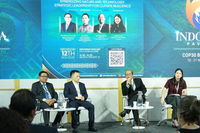 astra-agro-komitmen-fokuskan-dekarbonisasi-lintas-sektor-di-cop30