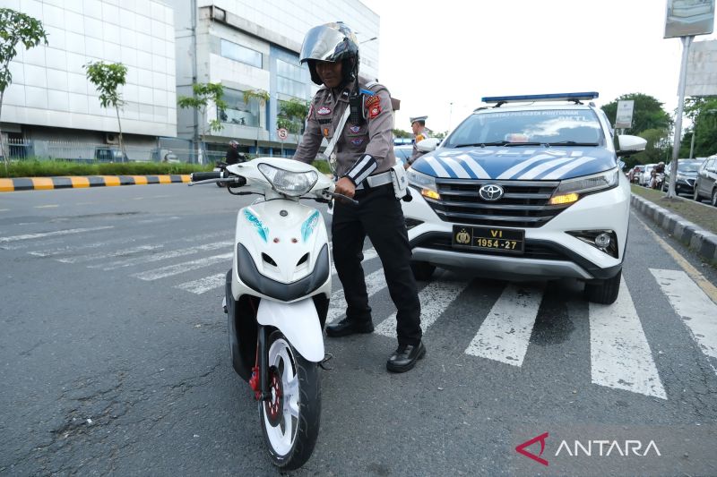 apa-itu-operasi-zebra-2025-ini-penjelasan-dan-12-jenis-pelanggarannya