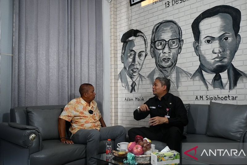 PODCAST - Produk lokal dan alam Desa Belangian jadi daya tarik wisata Kalsel