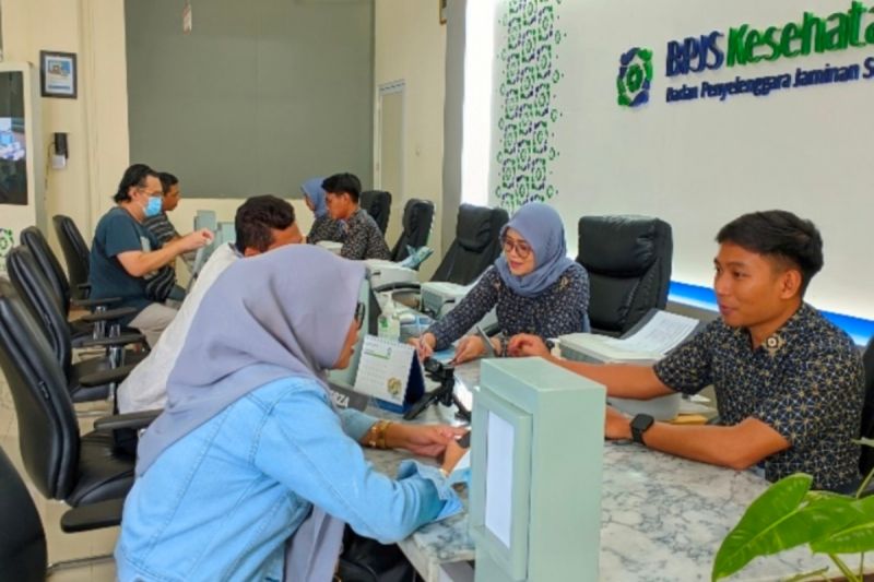 Program JKN: Jaminan Kesehatan yang Memberikan Rasa Aman bagi Orang Tua