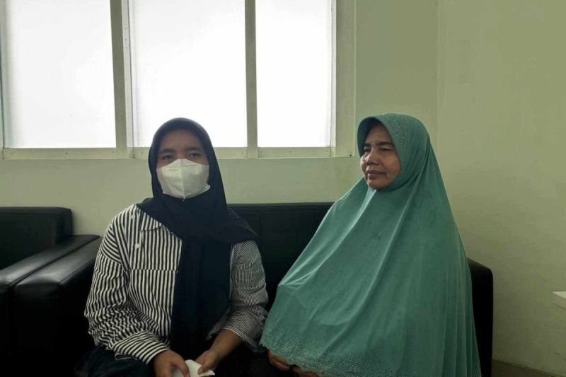 JKN: Penyelamat Hanifah Saat Menghadapi Nyeri Perut dan Operasi