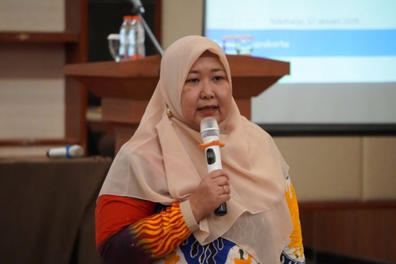 BPJS Kesehatan Surakarta Sosialisasikan Program JKN untuk Peningkatan Pemahaman