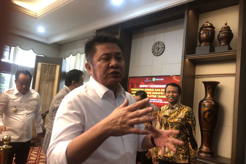 pemprov-sumsel-terapkan-aturan-baru-pola-penyaluran-solar-di-spbu