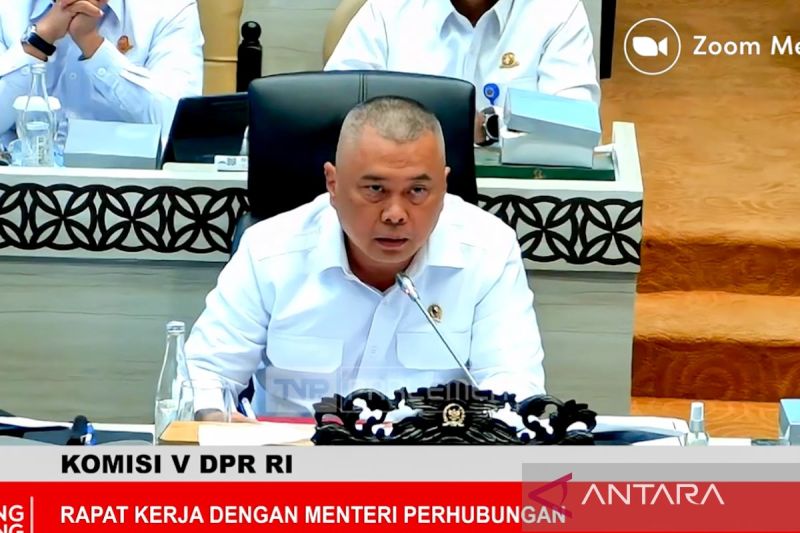 menhub-serapan-anggaran-capai-rp1931-triliun-hingga-november